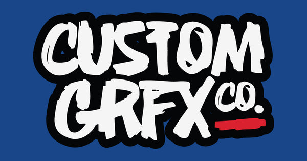 CustomGRFX Co.